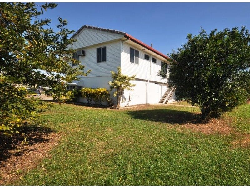 22 Burke Street, Ingham QLD 4850