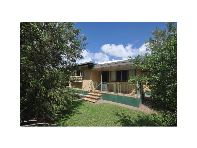 5 Moretti Street, Ingham QLD 4850