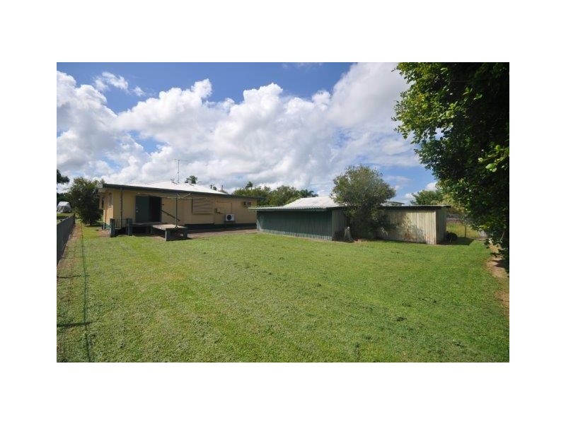 5 Moretti Street, Ingham QLD 4850