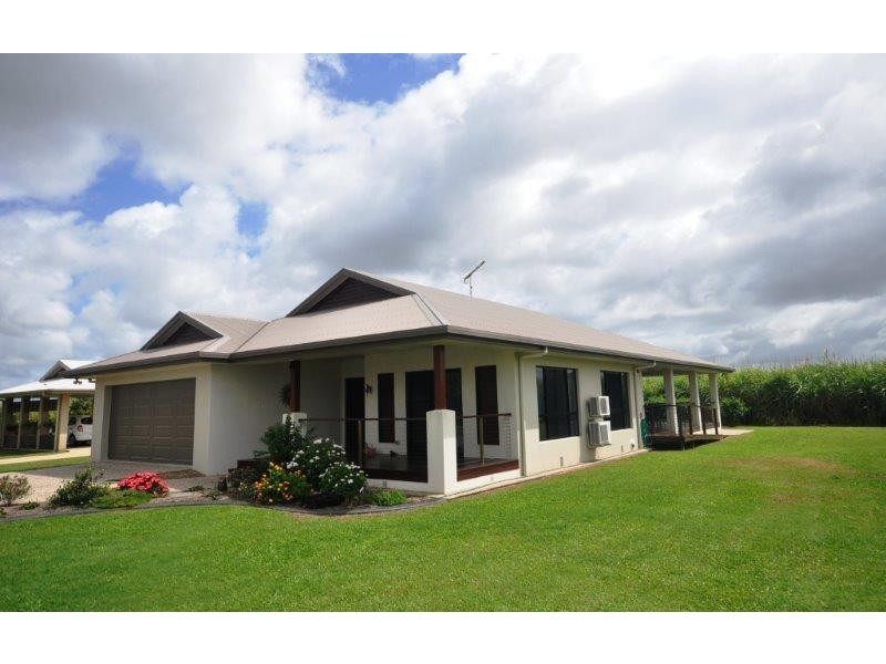 21 Pindar Street, Ingham QLD 4850