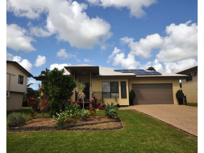 14 Origlasso Street, Ingham QLD 4850