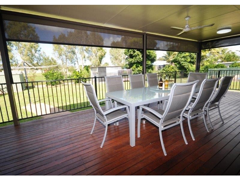 14 Origlasso Street, Ingham QLD 4850