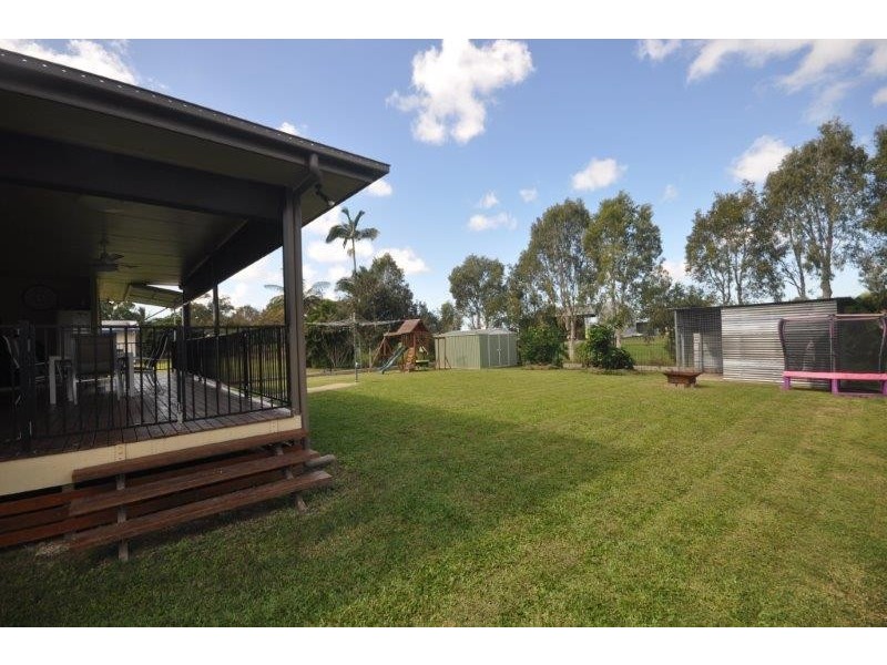 14 Origlasso Street, Ingham QLD 4850