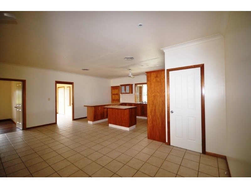 8 FORTINIS ROAD, Upper Stone QLD 4850