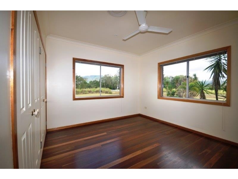 8 FORTINIS ROAD, Upper Stone QLD 4850