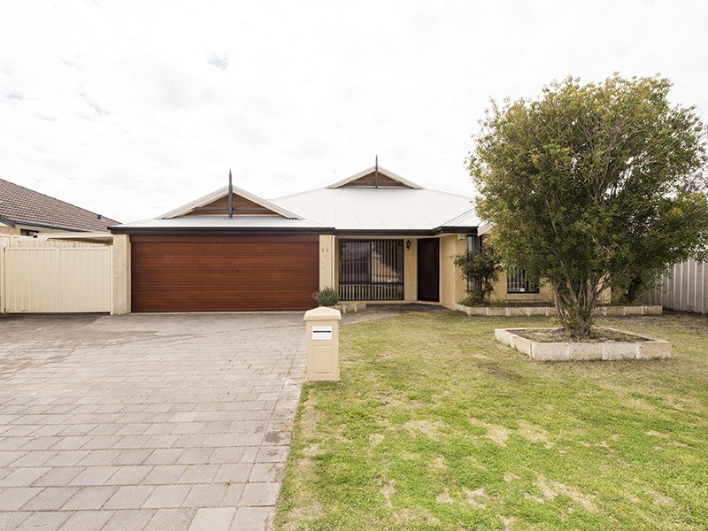 28 Gay Street, Huntingdale WA 6110