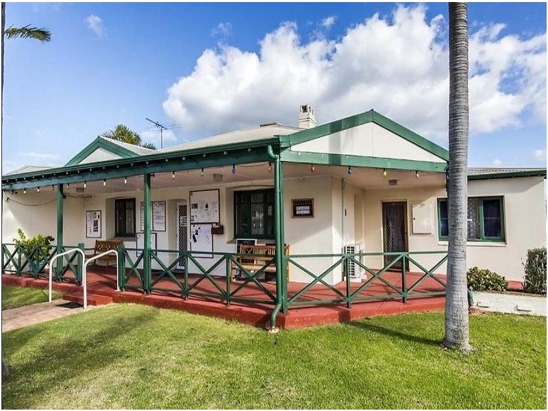 110/490 Pinjarra Road, Furnissdale WA 6209