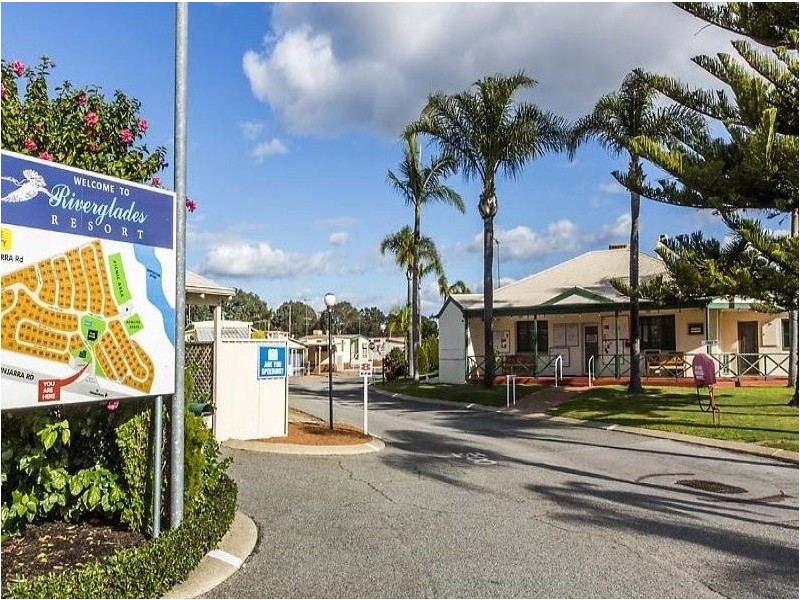 110/490 Pinjarra Road, Furnissdale WA 6209