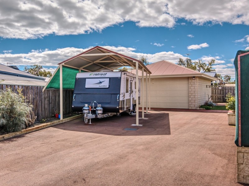 10 Maggie Way, Coodanup WA 6210