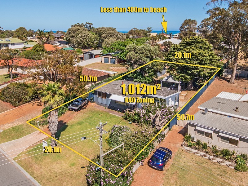32 Lynda Street, Falcon WA 6210
