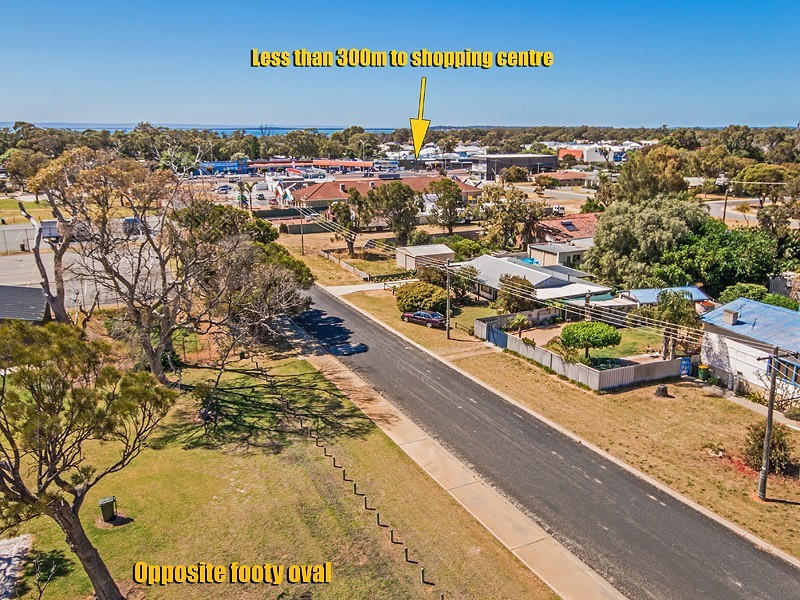 32 Lynda Street, Falcon WA 6210