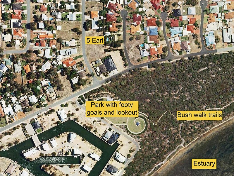 5 Earl Street, Wannanup WA 6210