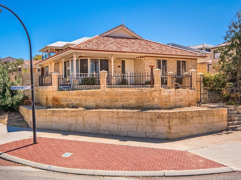 50 Northport Boulevard, Wannanup WA 6210