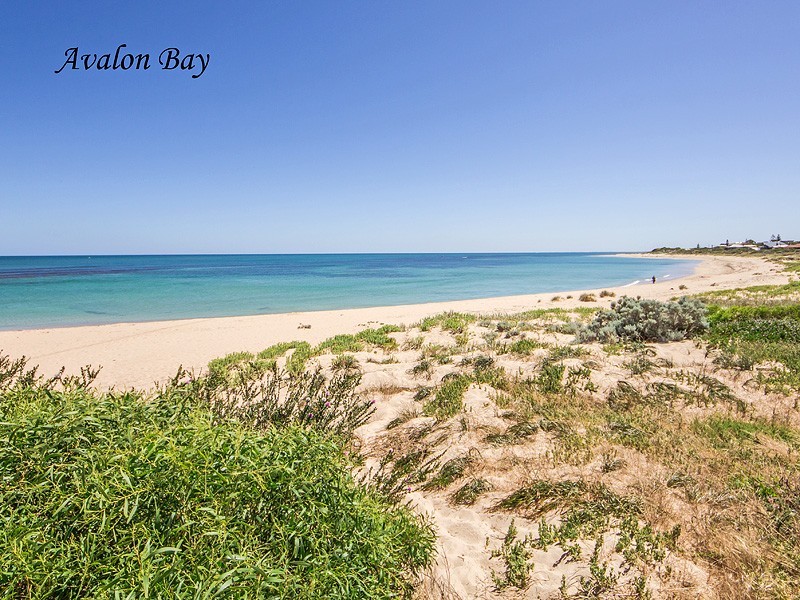 82 Alexis Circle, Wannanup WA 6210