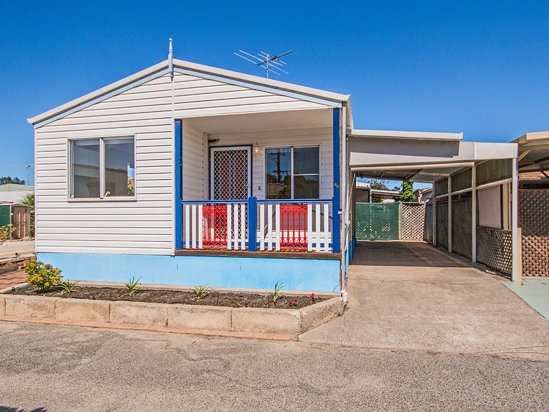 48/490 Pinjarra Road, Furnissdale WA 6209