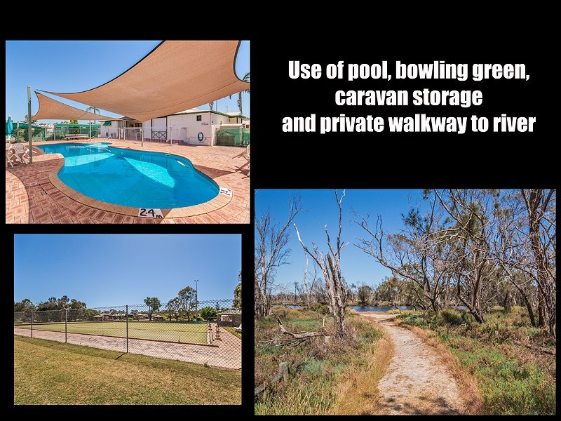 48/490 Pinjarra Road, Furnissdale WA 6209