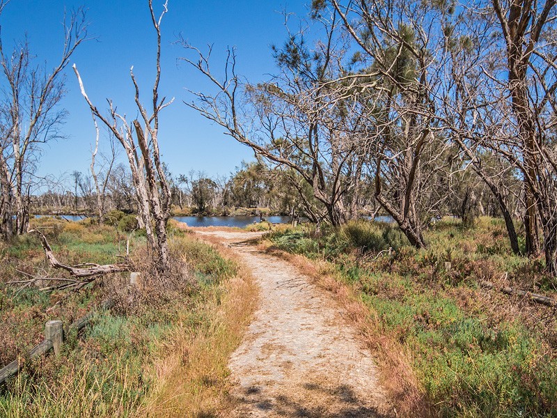 48/490 Pinjarra Road, Furnissdale WA 6209