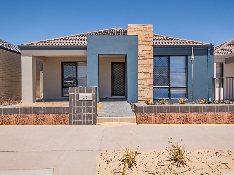 27 Callang Way, South Yunderup WA 6208