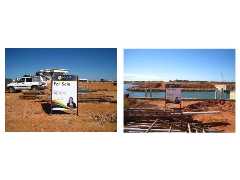 2 Sailfish Link, Exmouth WA 6707