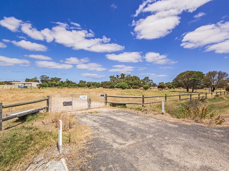 Lot 208 Zaruma Way, West Pinjarra WA 6208