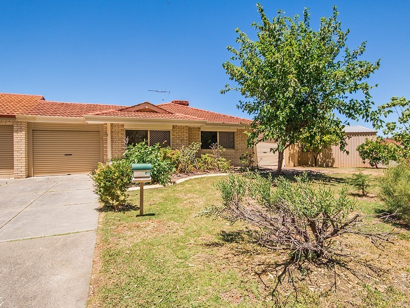 2/61 Inverness Drive, Meadow Springs WA 6210