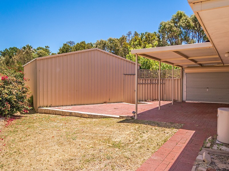 2/61 Inverness Drive, Meadow Springs WA 6210