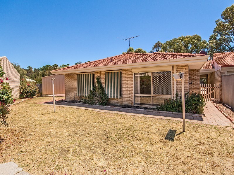 2/61 Inverness Drive, Meadow Springs WA 6210
