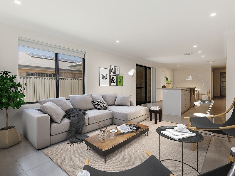 19 Dutton Gardens, South Yunderup WA 6208