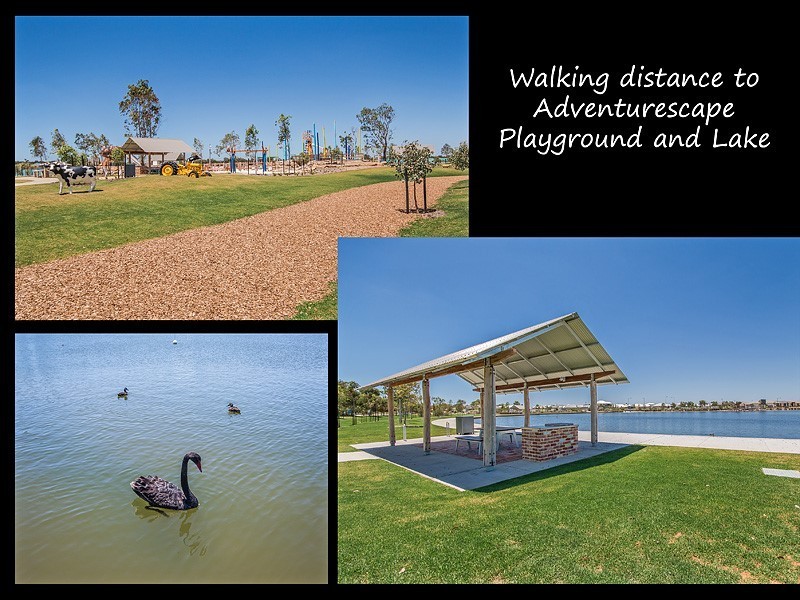 19 Dutton Gardens, South Yunderup WA 6208