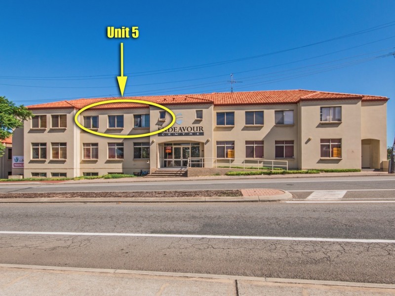 5/94 Mandurah Terrace, Mandurah WA 6210