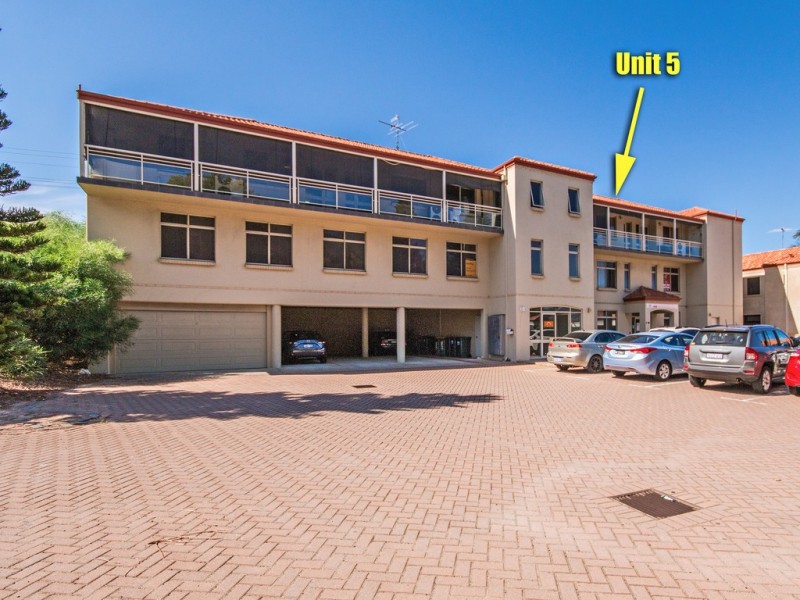 5/94 Mandurah Terrace, Mandurah WA 6210