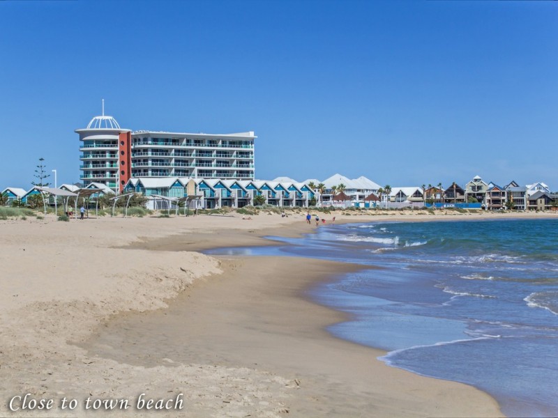 5/94 Mandurah Terrace, Mandurah WA 6210