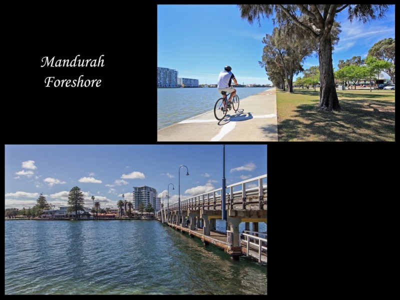 5/94 Mandurah Terrace, Mandurah WA 6210