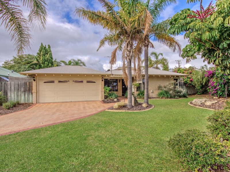 1 Seminole Avenue, Meadow Springs WA 6210