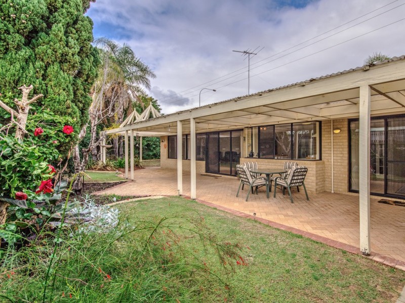 1 Seminole Avenue, Meadow Springs WA 6210