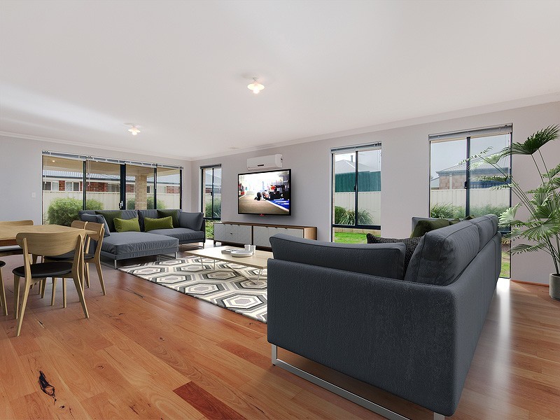 15 Arpenteur Drive, Madora Bay WA 6210