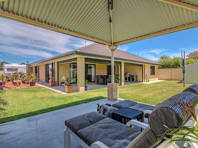 7 Gum Nut Avenue, Dawesville WA 6211