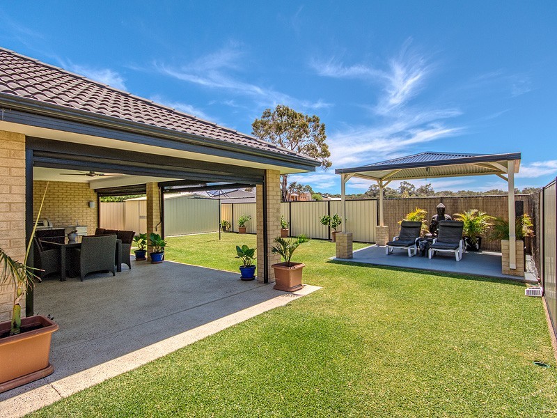 7 Gum Nut Avenue, Dawesville WA 6211