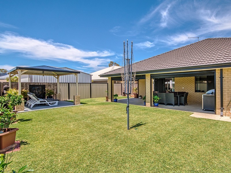 7 Gum Nut Avenue, Dawesville WA 6211