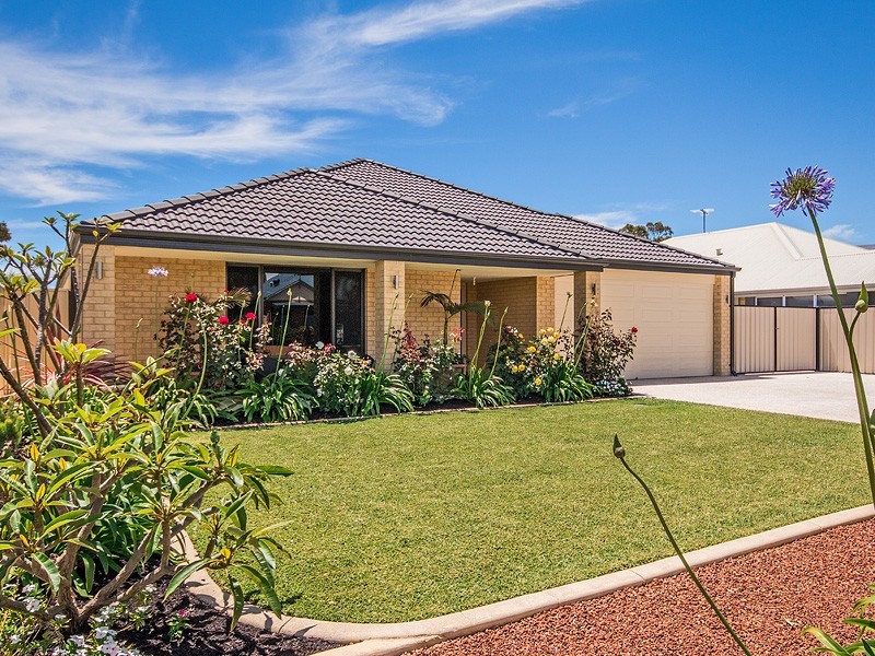7 Gum Nut Avenue, Dawesville WA 6211
