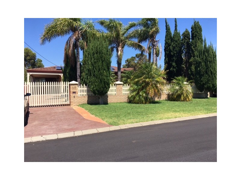 17 Jurrel Street, Mandurah WA 6210