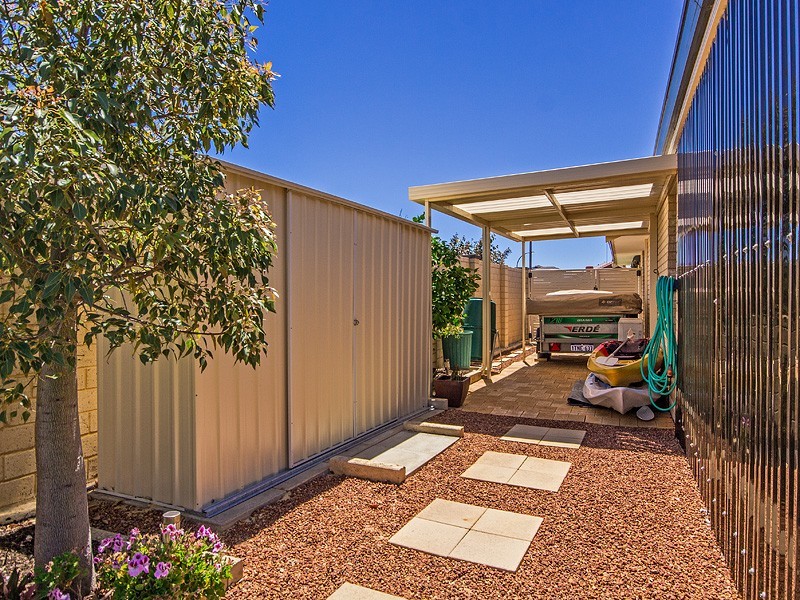 34 Drosera Turn, Halls Head WA 6210