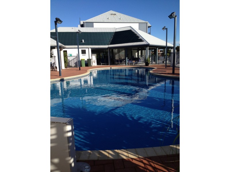 30/206 Mary Street, Halls Head WA 6210