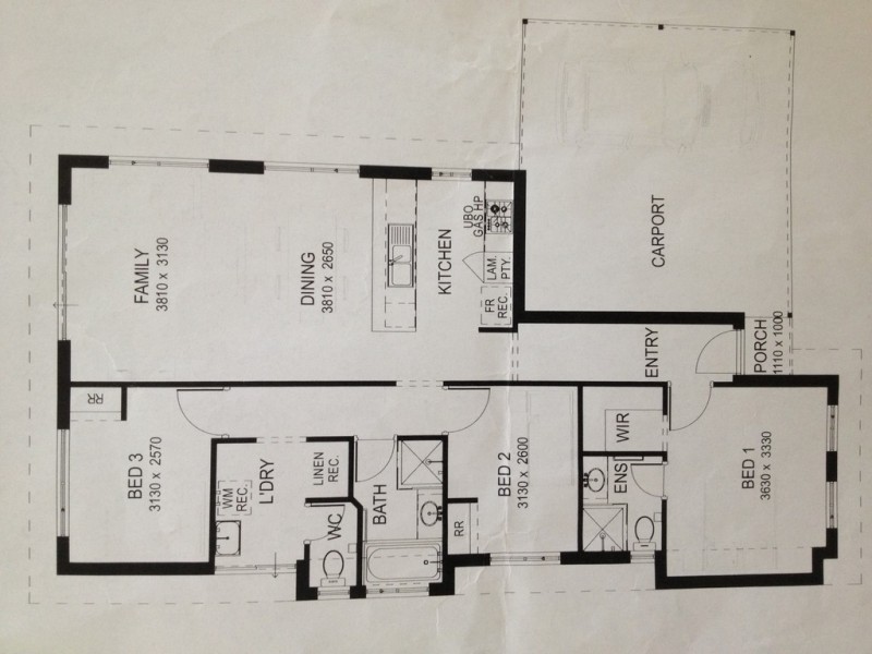 43 Warburton Trail, Lakelands WA 6180