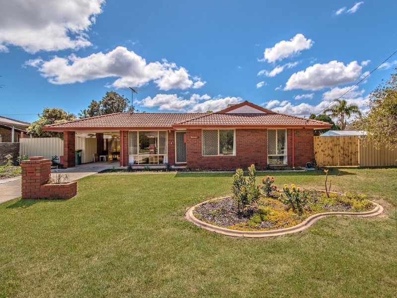 7 FONTANA COURT, Greenfields WA 6210