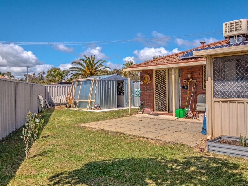 7 FONTANA COURT, Greenfields WA 6210