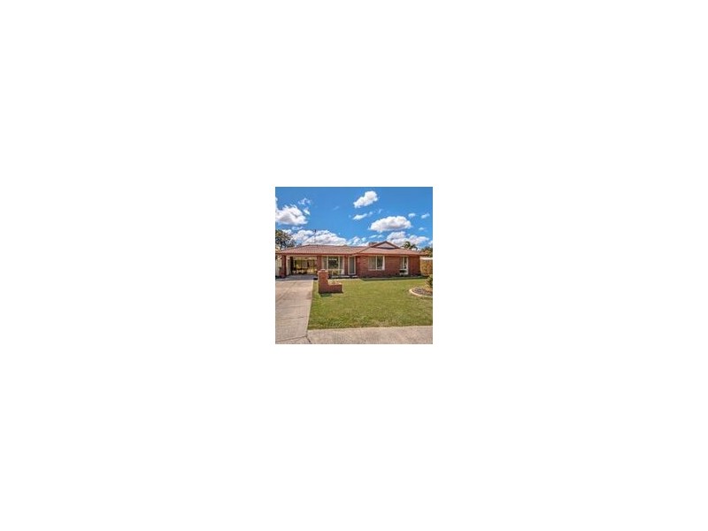 7 FONTANA COURT, Greenfields WA 6210