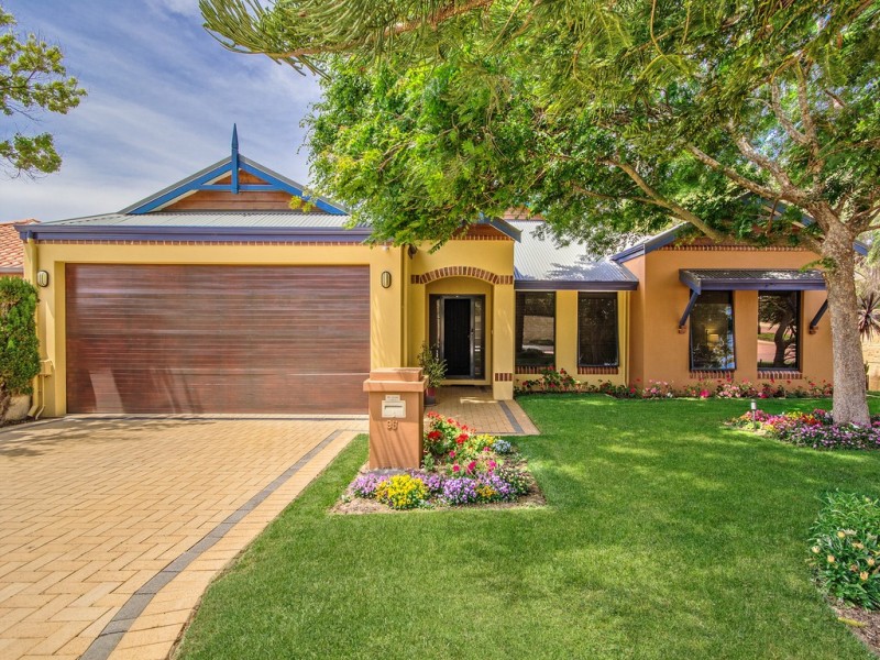 95 WESTVIEW PARADE, Wannanup WA 6210