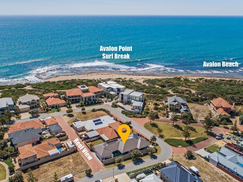 2 REEF VIEW, Wannanup WA 6210