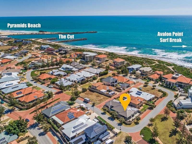 2 REEF VIEW, Wannanup WA 6210